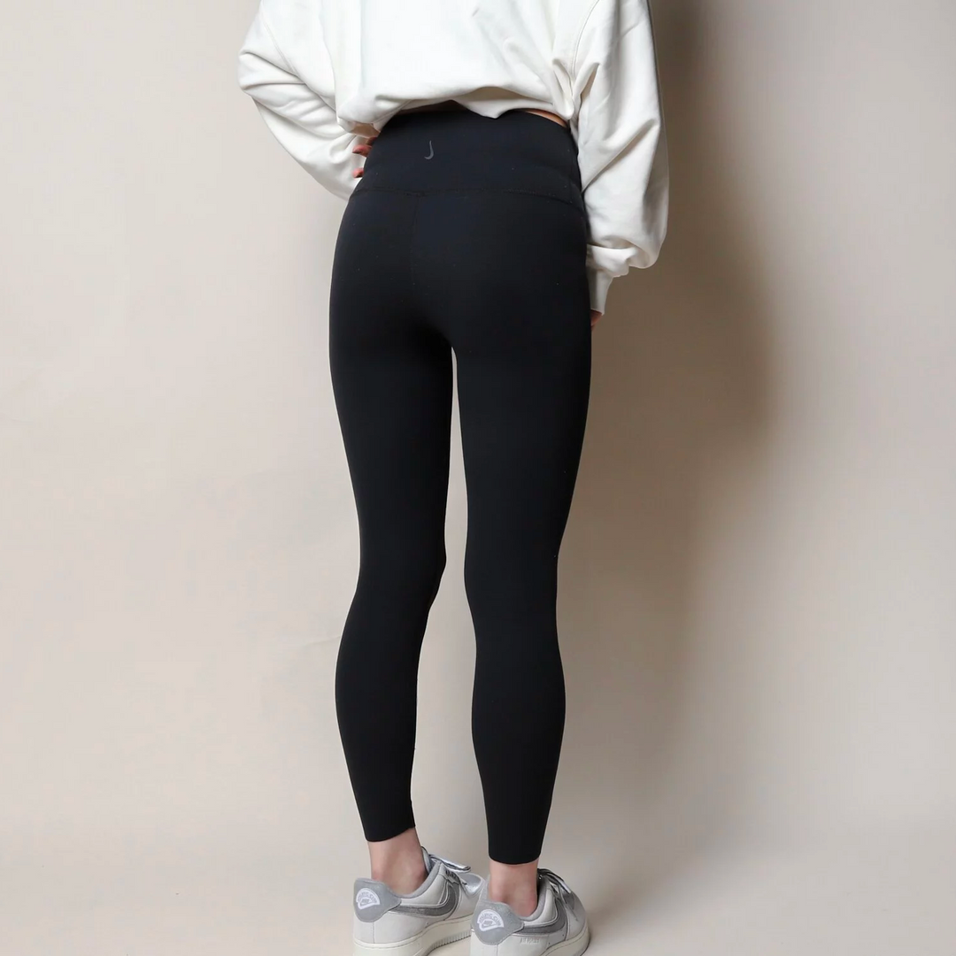 Nike Yoga Luxe Leggings (Women's) [CJ3802]