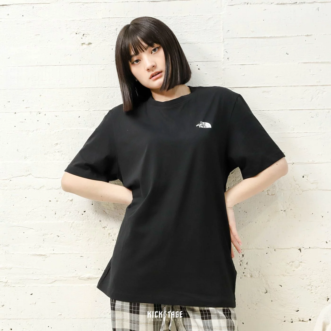 The North Face Seven Summits Basic Tee [NF0A7QPG]