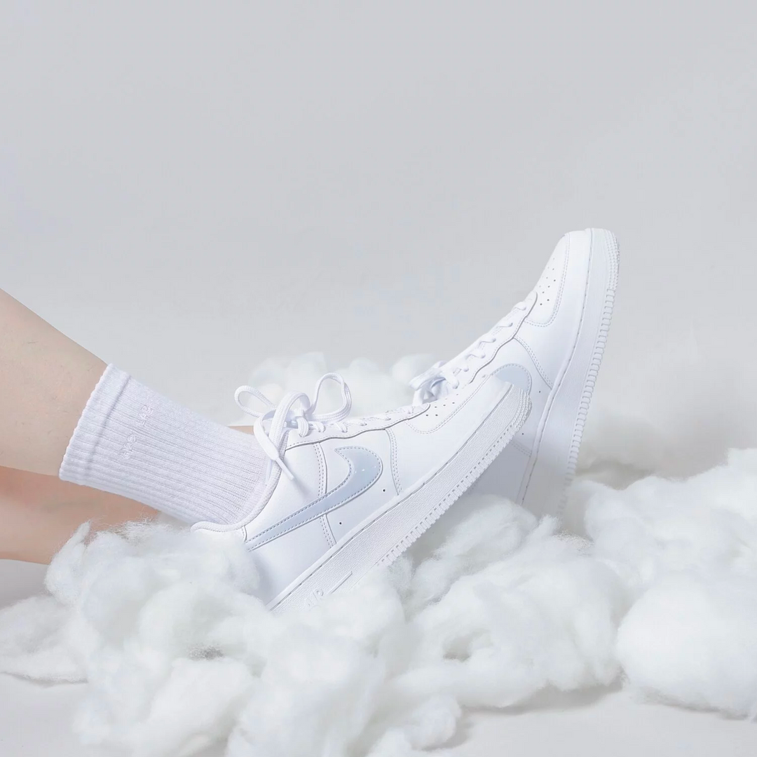 Nike Air Force 1 Pearl (GS) (Women's) [CT3839-106]
