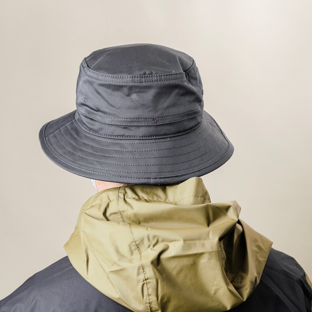 The North Face Purple Label Stretch Twill Field Hat [NN8202N]