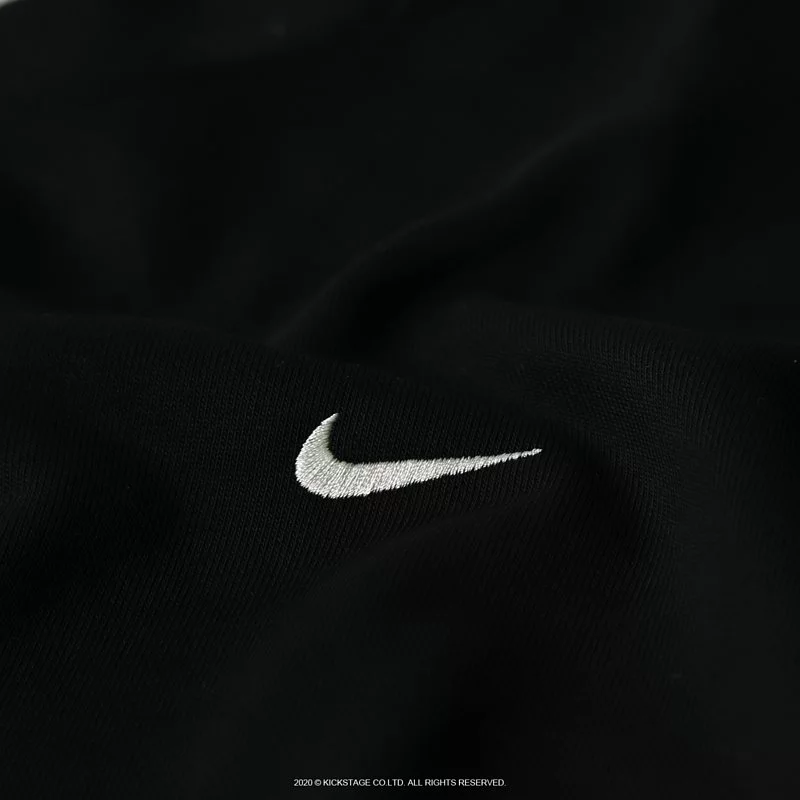 Nike Dry Standard Issue Crew [CK6359-010] – hyped.