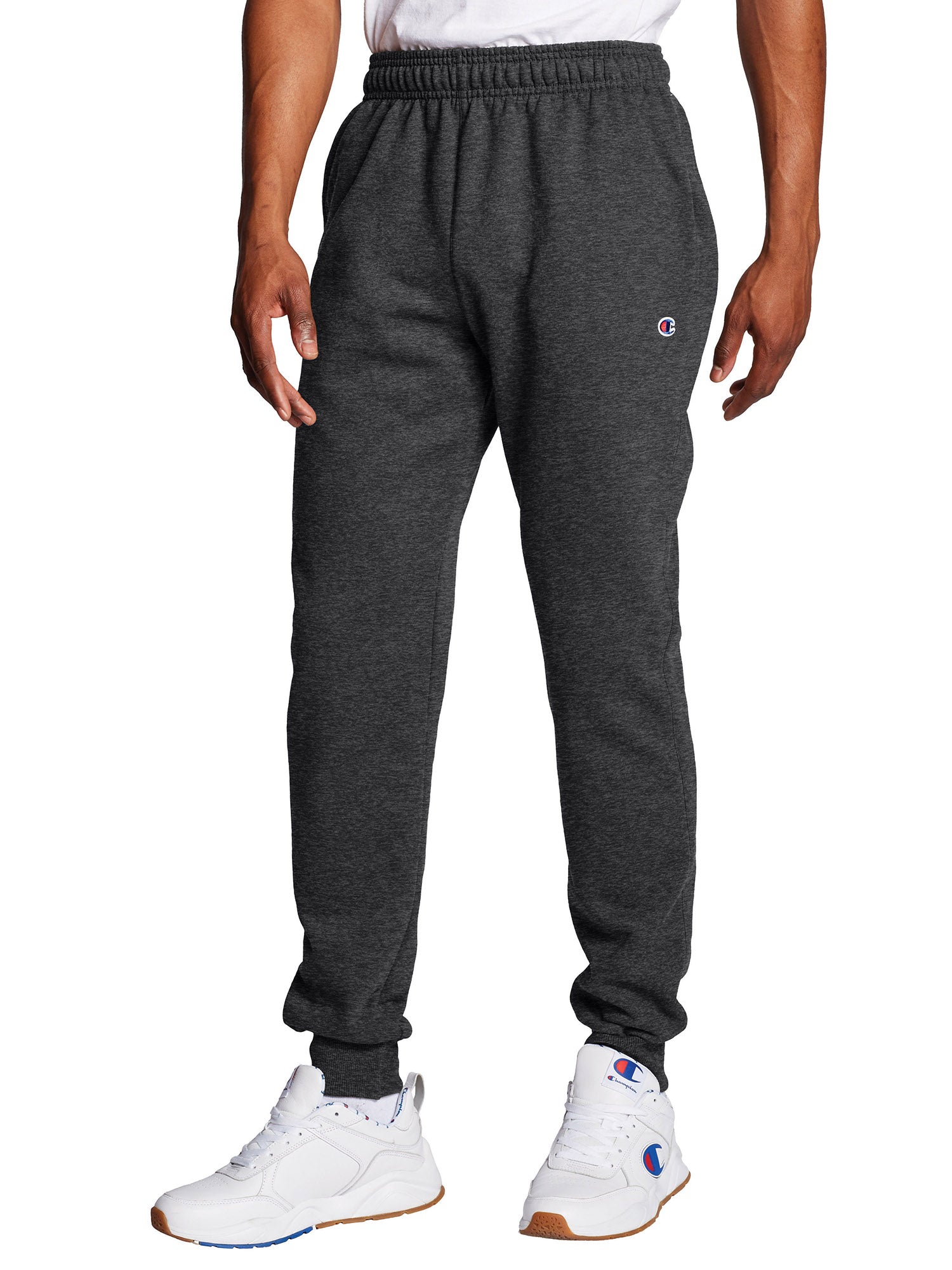 Champion all 2025 over sweatpants