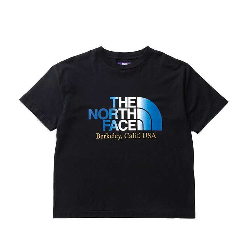The North Face 5.5oz Logo Tee [NT3928N]