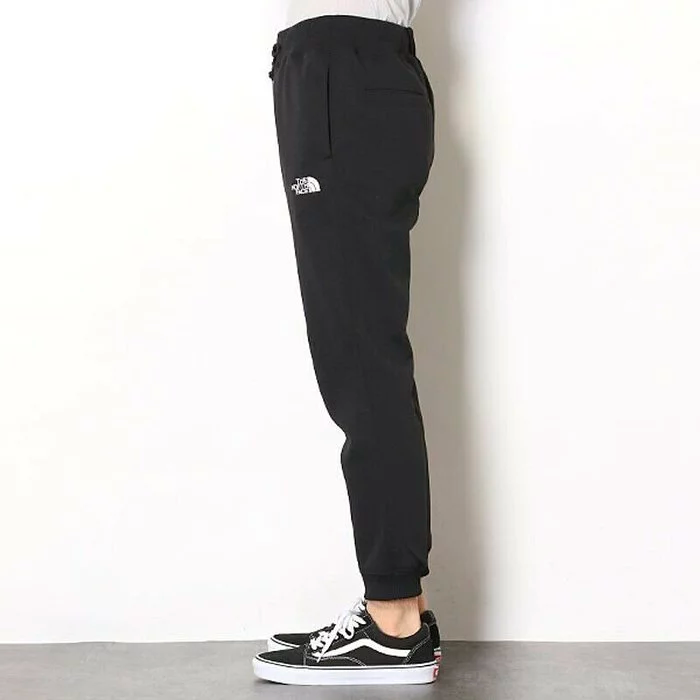The North Face Heather Sweatpants [NB81831]