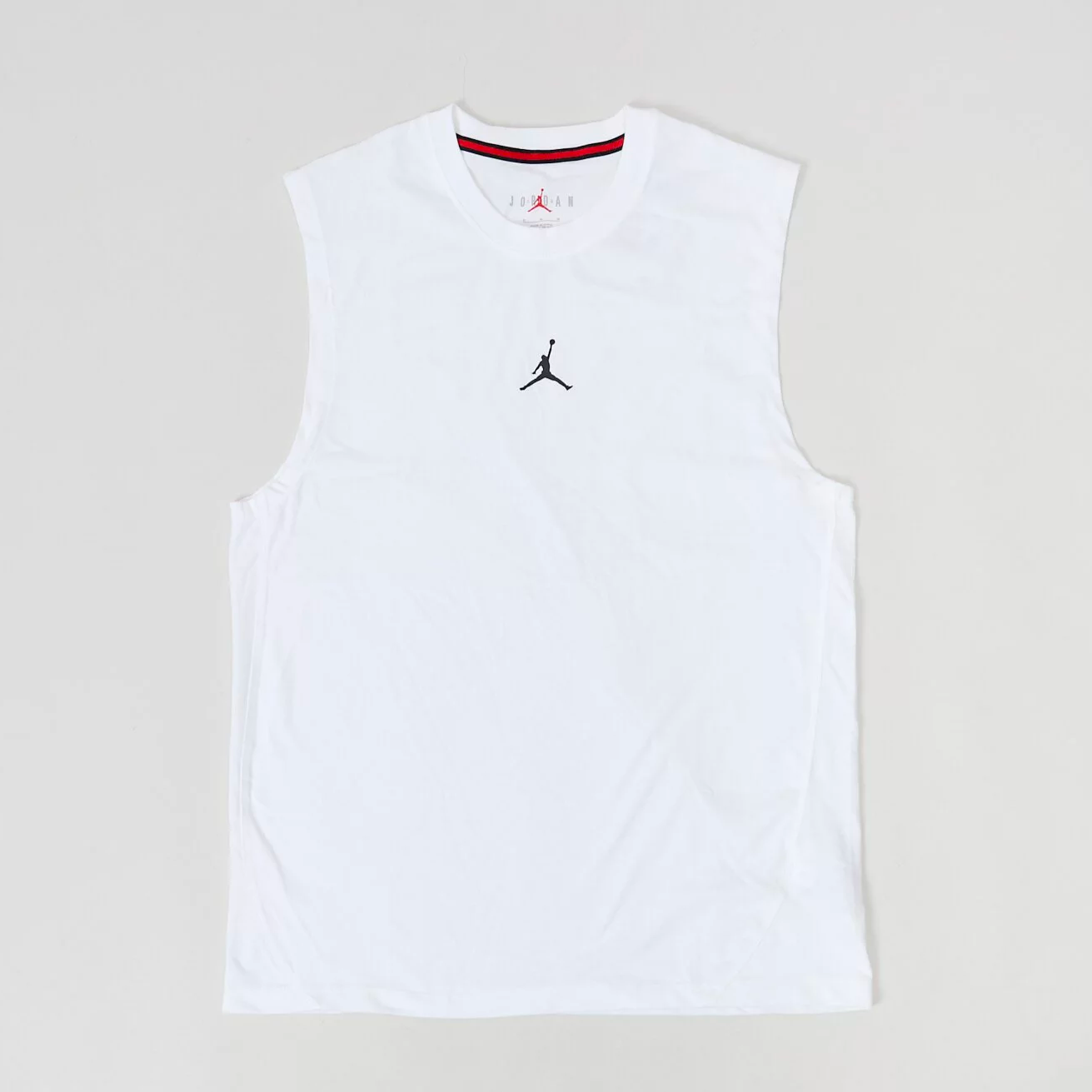 Jordan Jordan Sport Dri-FIT Sleeveless Top Grey