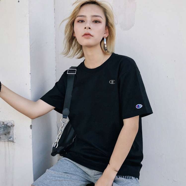 [LIMITED] HYPED x Champion Tee Bundle With Free BAG