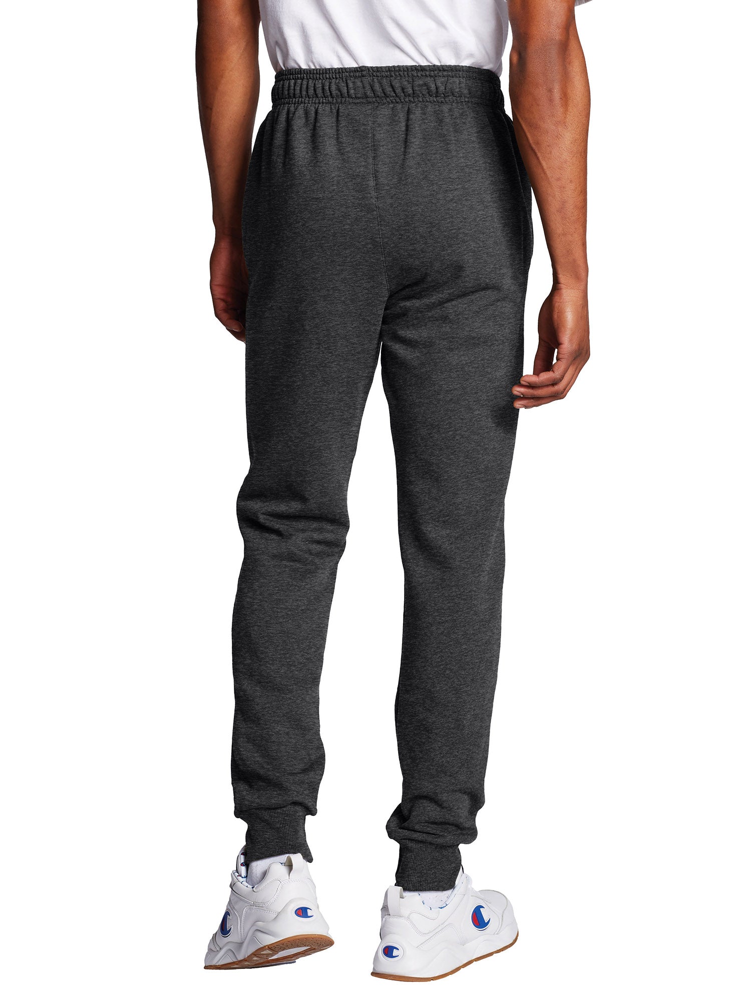 Champion hot sale cotton joggers