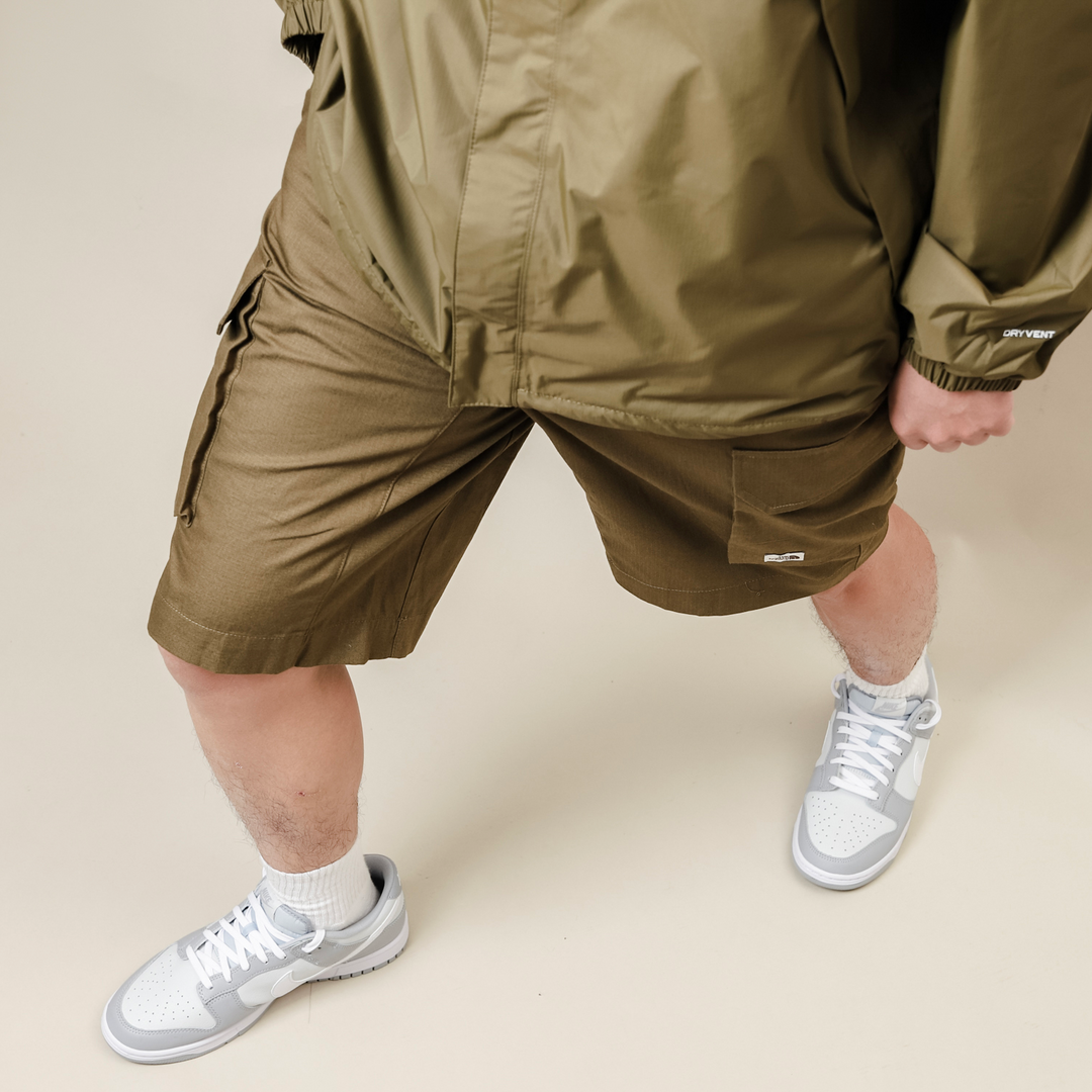 The North Face Large Pocket Shorts [NF0A5JWQ37U]