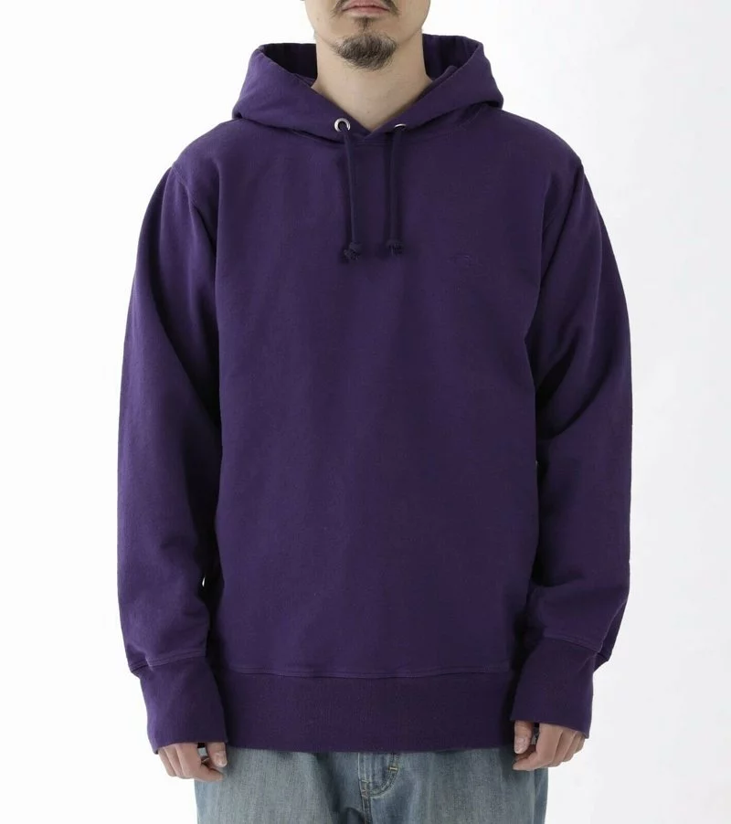 Áo hoodie The North Face Purple Label 10oz Mountain Sweat [NT6902N]
