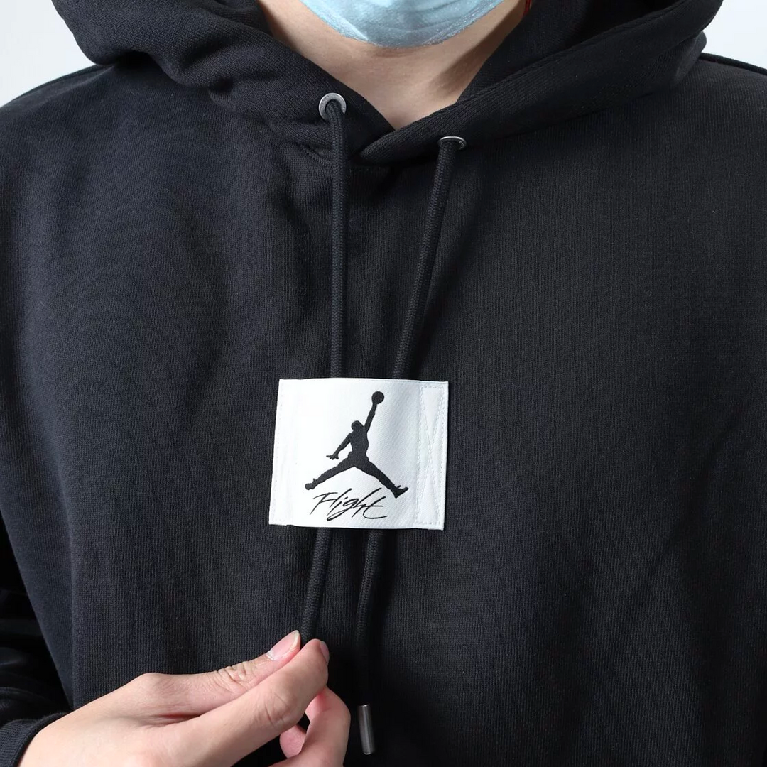 Áo hoodie dệt kim phụ Nike Jordan Essentials Statement [DQ7339]