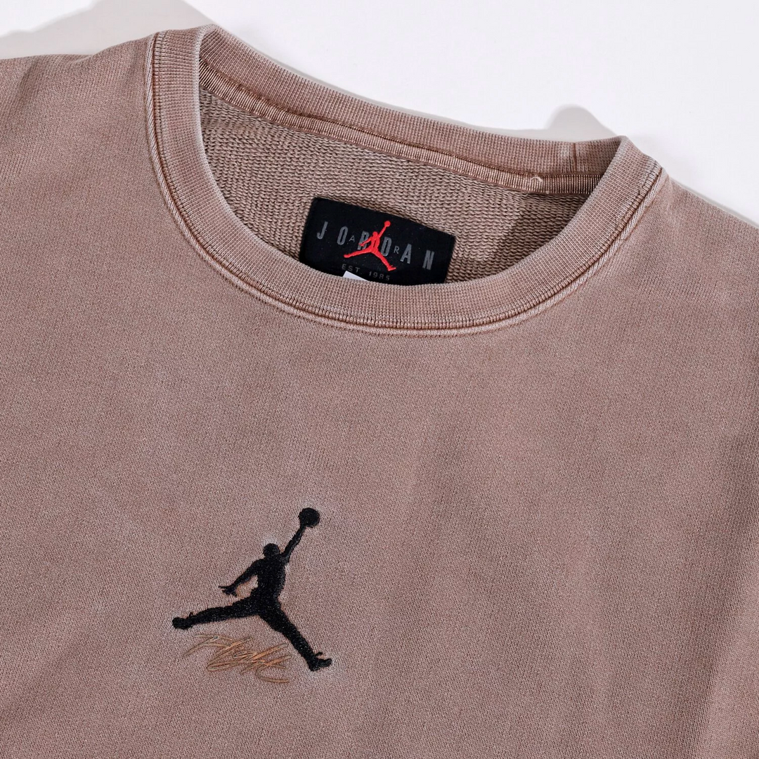 Nike Jordan Flight Sweater [DO2308-256]