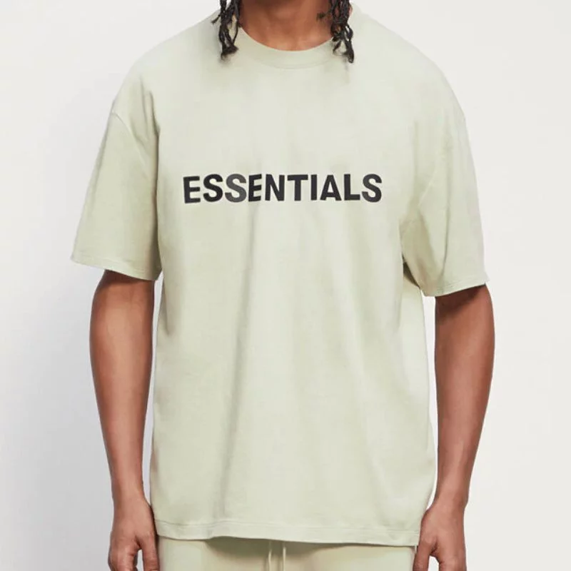 Shop Now | Fear Of God Essentials T-Shirt – hyped.