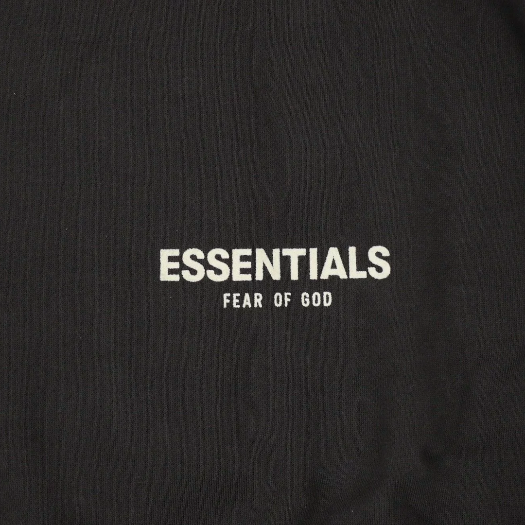 Fear of God Essentials Mockneck Sweater [192BT21223]