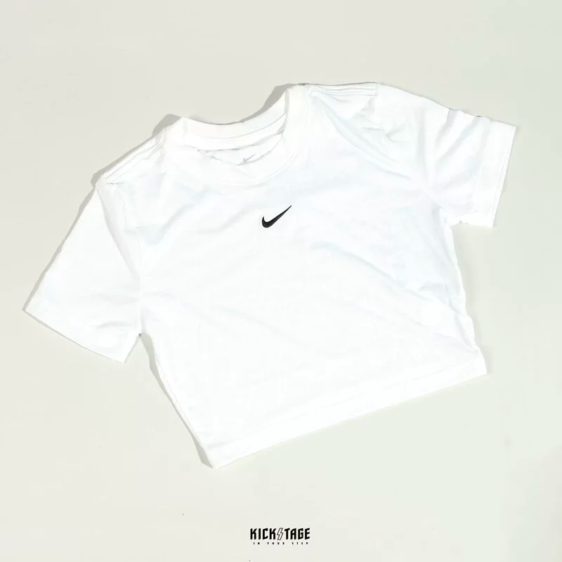 Áo thun Nike NSW Crop [DD1329]