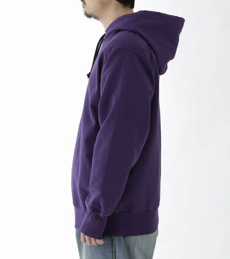 The North Face Purple Label 10oz Mountain Sweat Parka Hoodie [NT6902N]