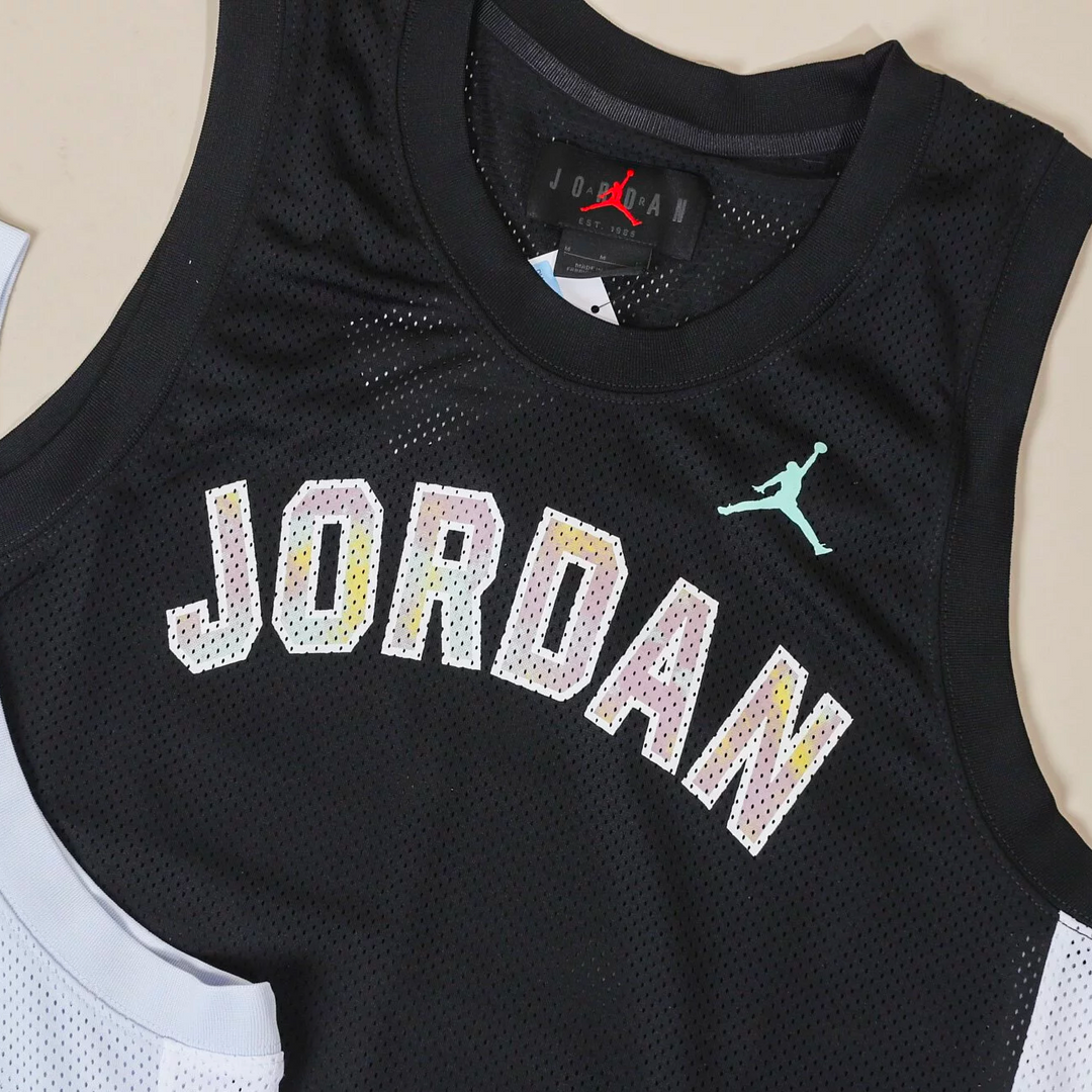 Nike Jordan Sports DNA Mesh Tank [DM1875]