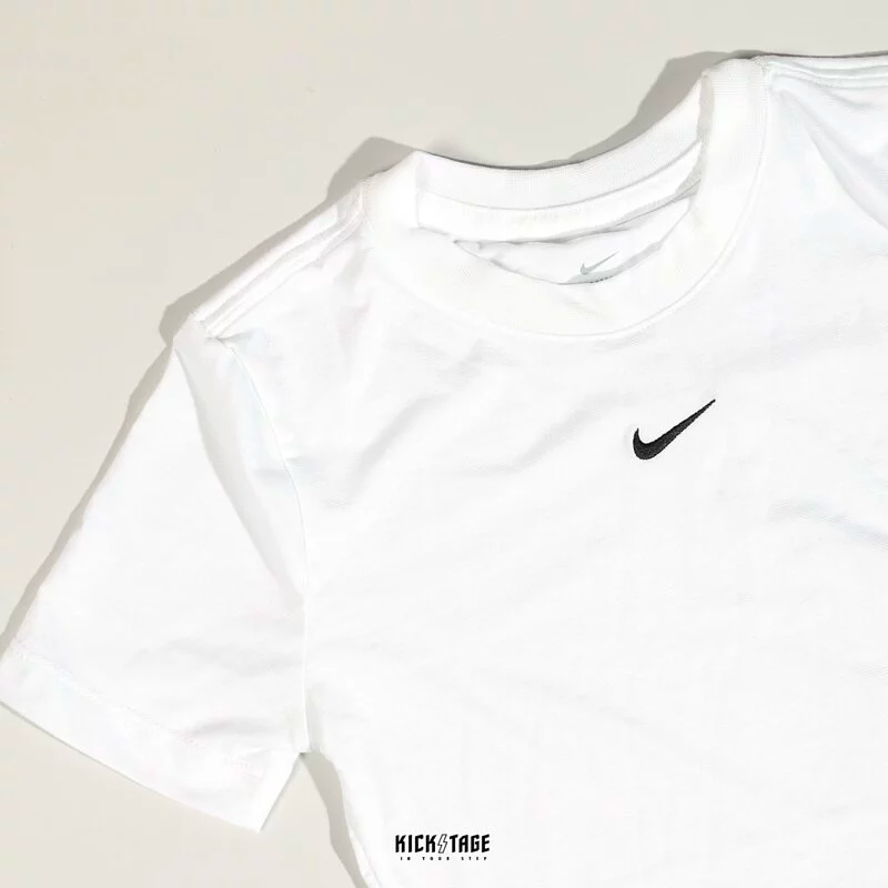Áo thun Nike NSW Crop [DD1329]