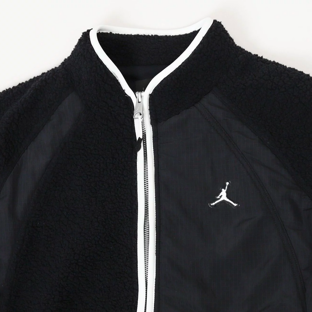 Áo Khoác Nỉ Nike Jordan [DV1584-010]