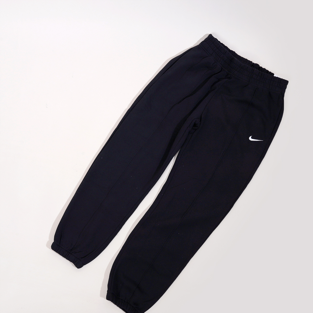 Nike NSW Essential Cotton Trousers (Women's) [BV4090] – hyped.