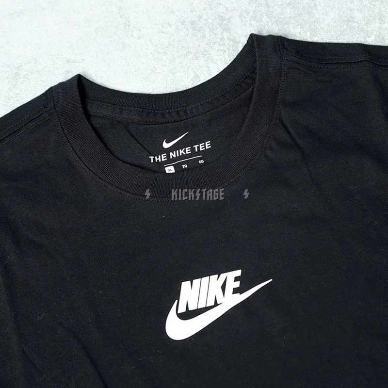 Áo thun dài tay Nike Sportswear Just Do It [CU7391]