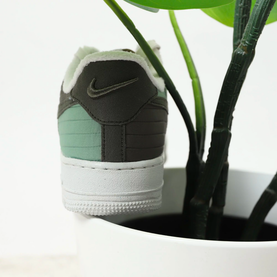 Giày Nike Air Force 1 Low Toasty Oil Green [DC8744-300]