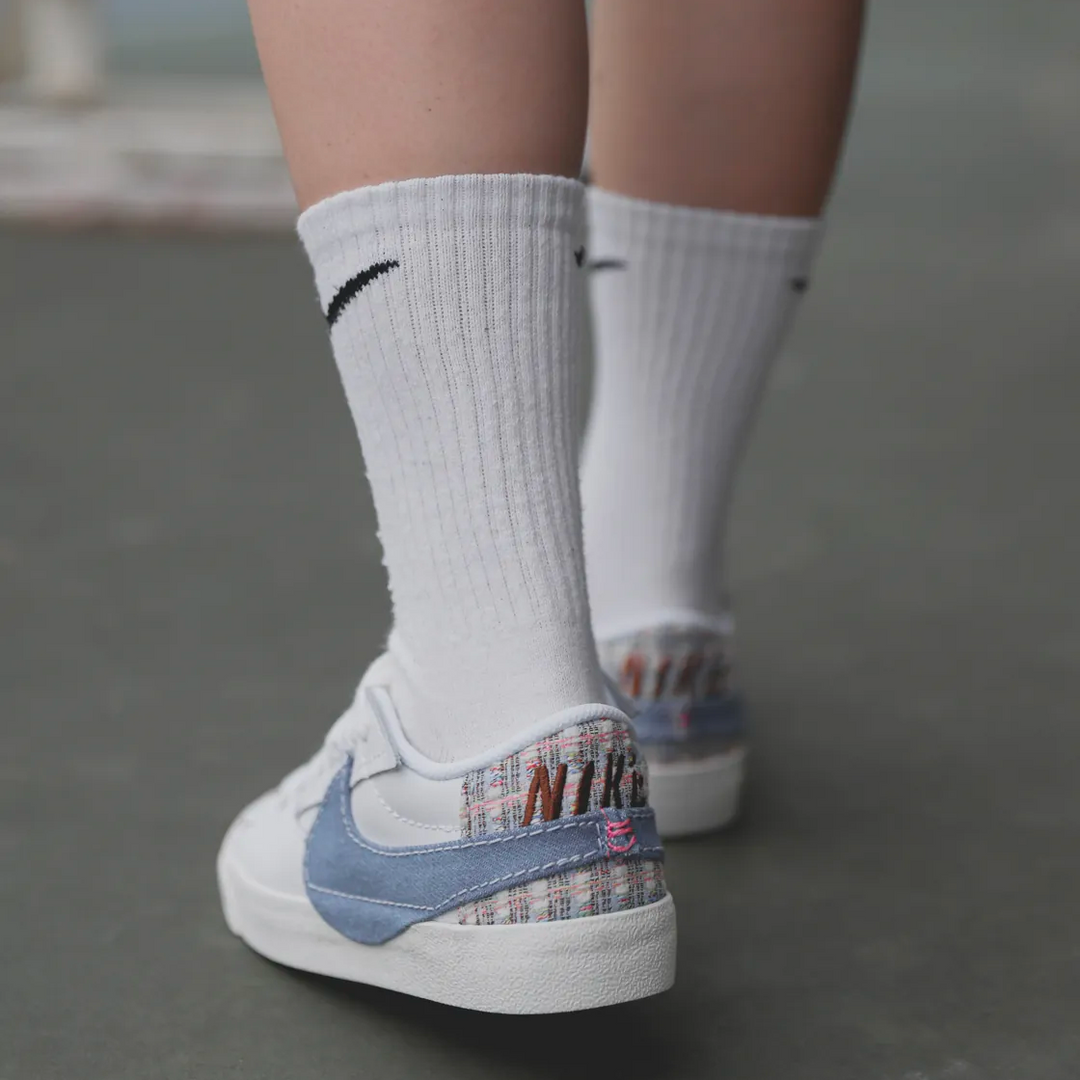 Nike Blazer Low Jumbo (Nữ) [FJ7741-141]