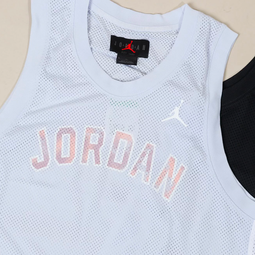 Nike Jordan Sports DNA Lưới Tank [DM1875]