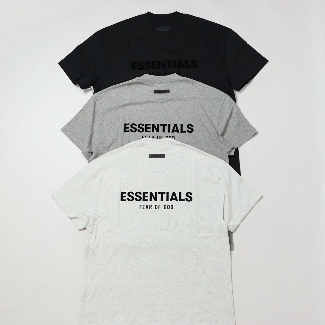 Fear Of God Essentials Tee (CORE Collection) [125BT21206]
