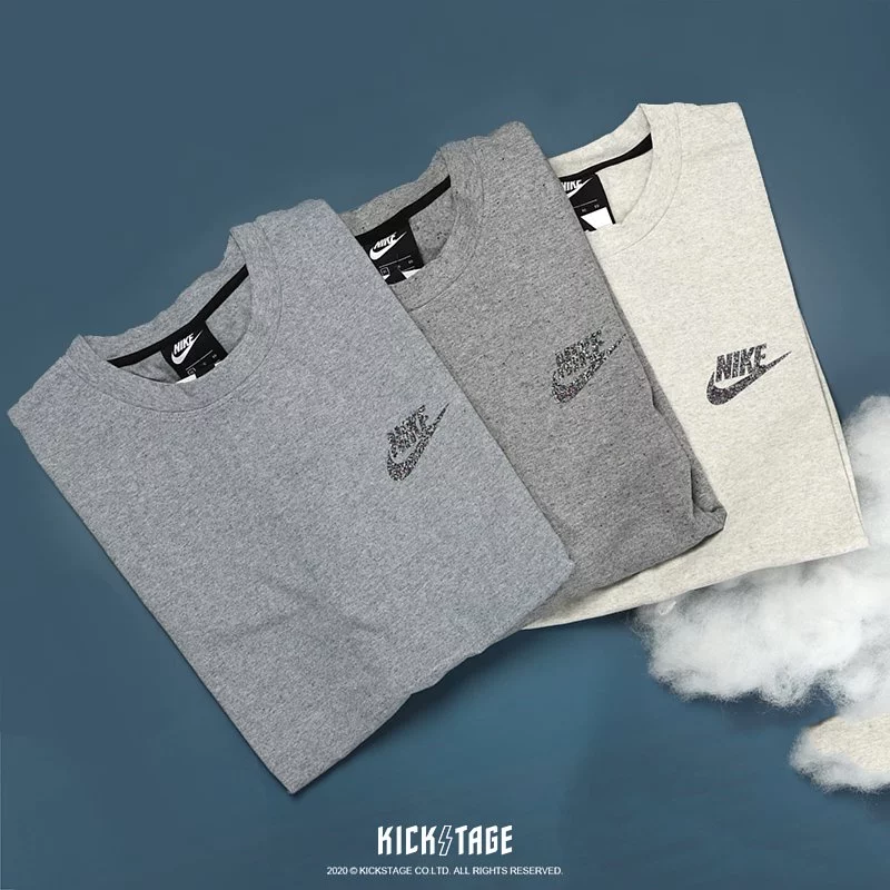 Nike Sportswear Short Sleeve Top [CU4510]