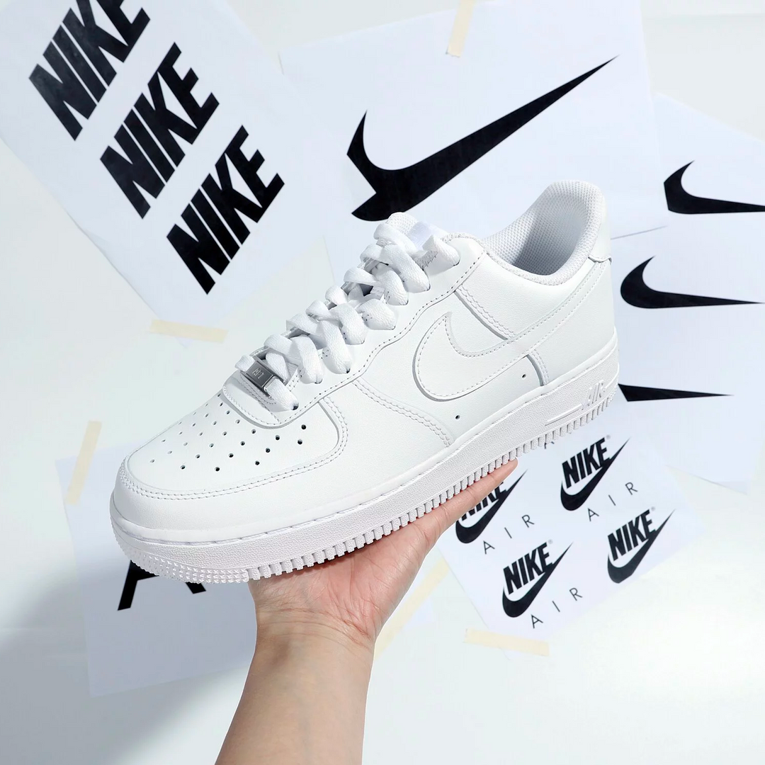 Giày Nike Air Force 1 '07 Trắng [CW2288-111]