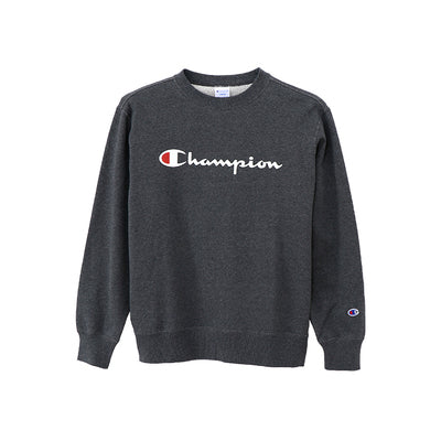 Áo len Sweatshirt Logo Champion (NHẬT BẢN)
