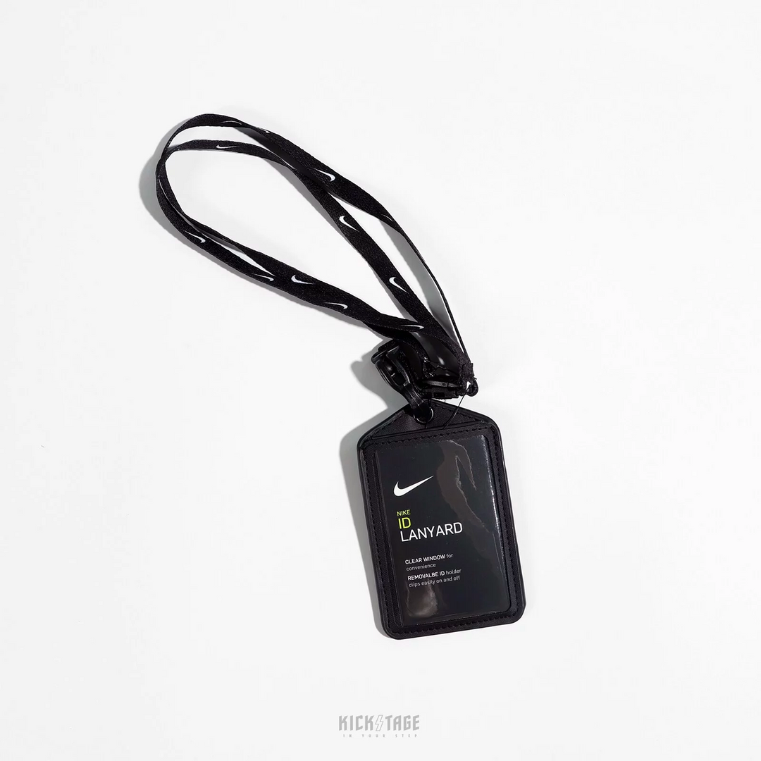 Dây buộc ID Nike [DC3632]