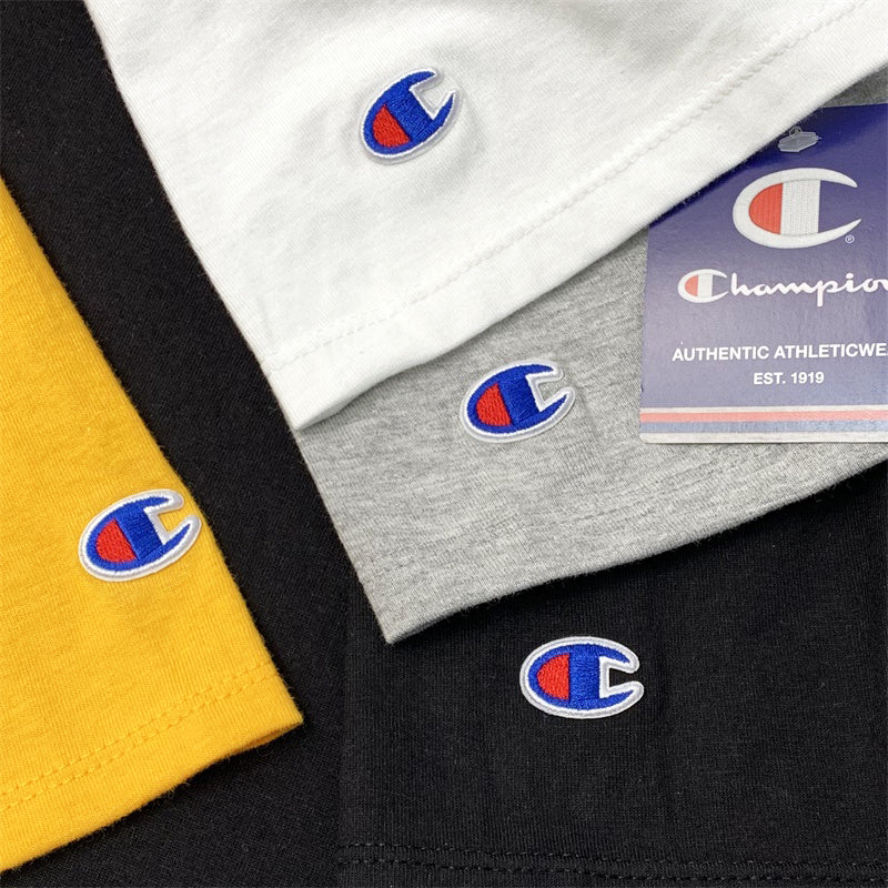 Fake champion clearance outfits