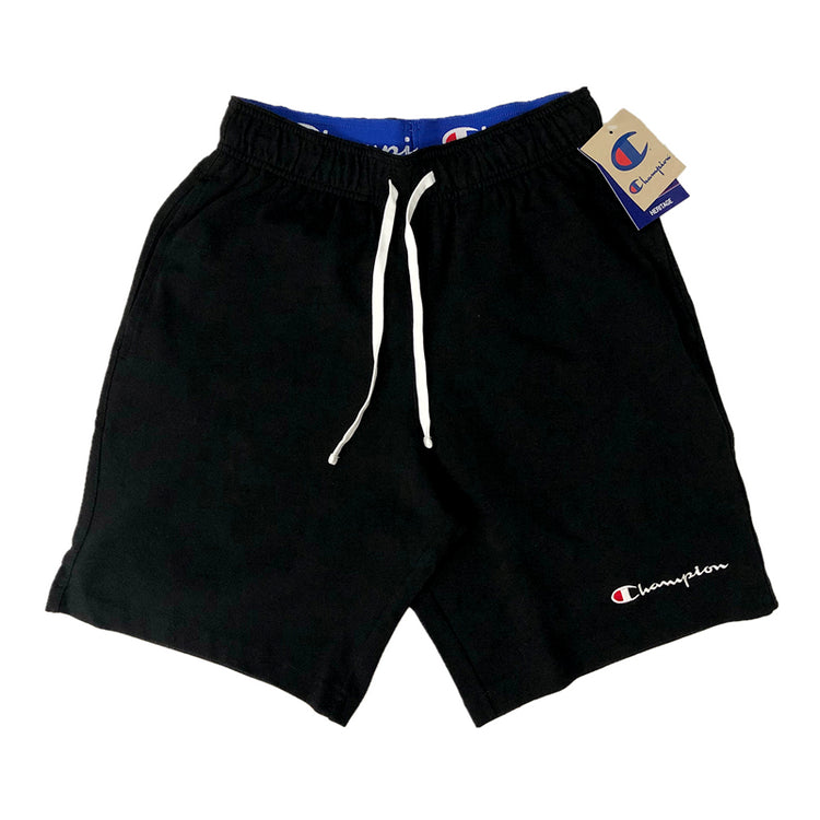 Champion Heavyweight Jersey Shorts hyped