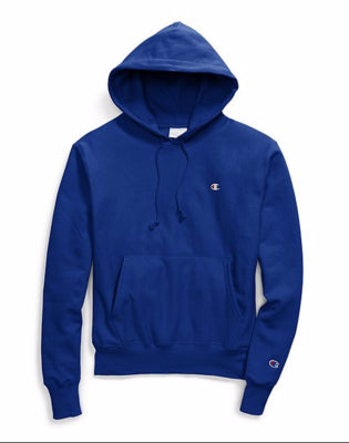 Mauve sale champion hoodie