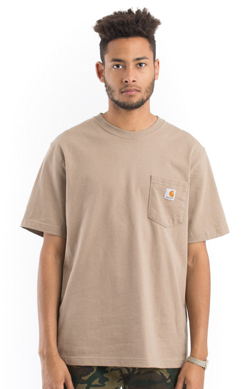 Carhartt 2025 k87 shirt