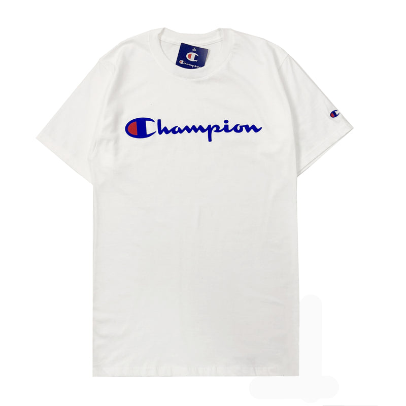 champion loose fit t shirt