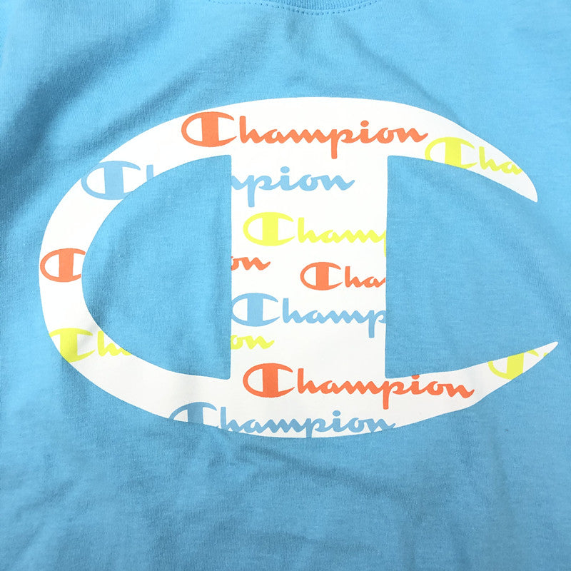 Champion c clearance logo