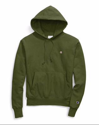 Champion 3 color new arrivals hoodie