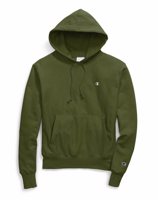 Champion top hoodie barcode