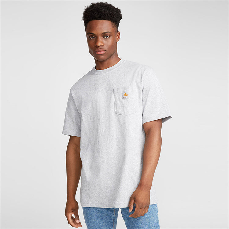 Carhartt k87 2024 t shirt