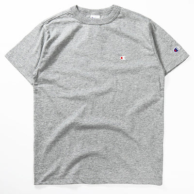 Champion Single Logo T-Shirt Tee (JAPAN)