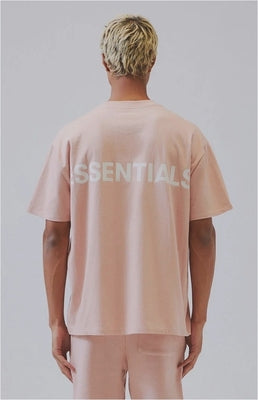 Áo thun FEAR OF GOD FOG Basic Essential T-Shirt (Phản quang)