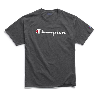 Champion shirt in singapore online