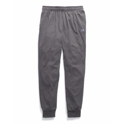 Champion burgundy hot sale track pants