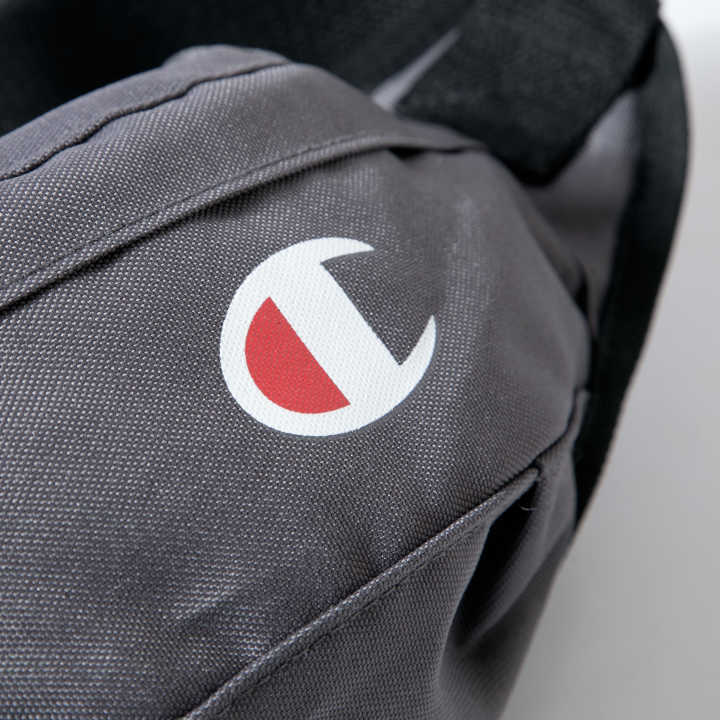 Champion big c waist on sale bag