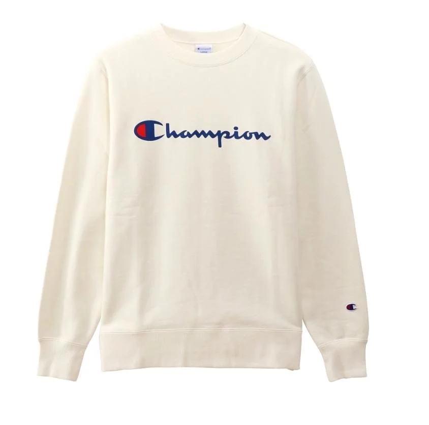 Chinese best sale champion sweater