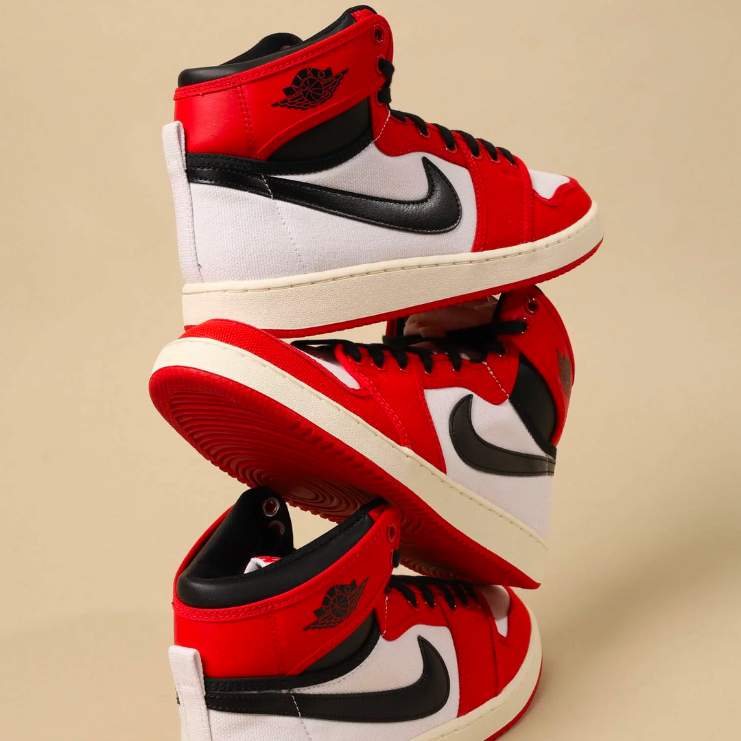 Nike Air Jordan 1 Retro AJKO Chicago [DA9089-100]