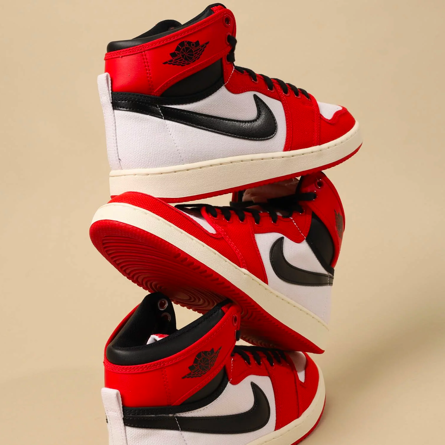 Nike Air Jordan Retro AJKO Chicago [DA9089-100] – hyped.