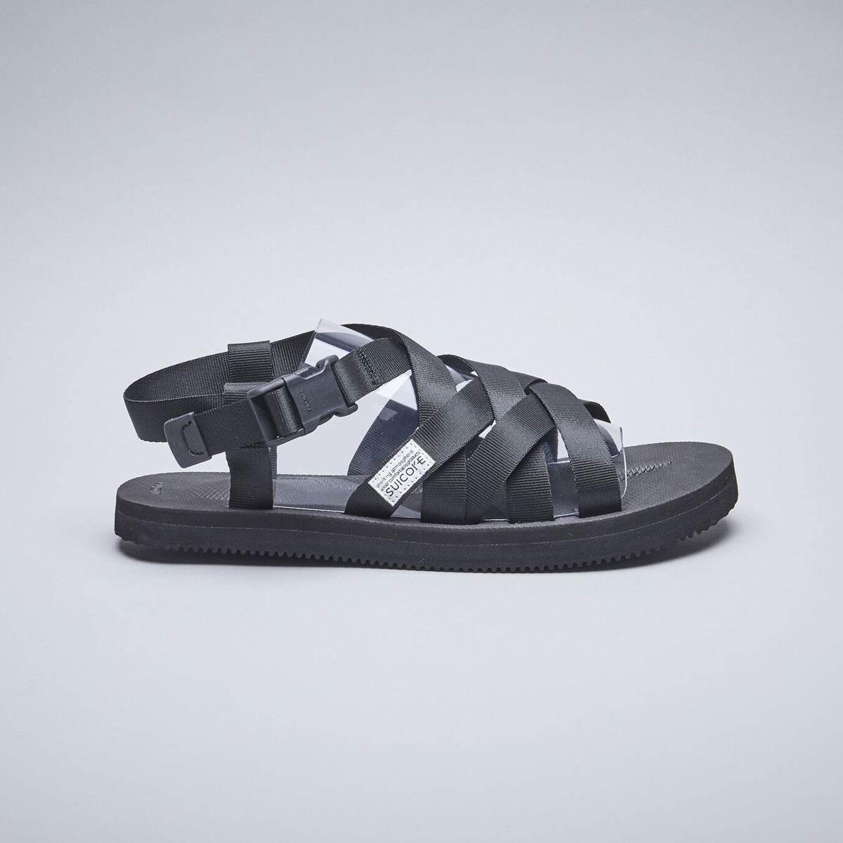 Suicoke Sama Sandals, popular Size 4